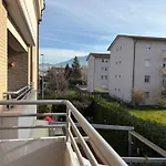 La Casetta Del Glicine Apartman *