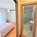 La Casetta Del Glicine Apartman