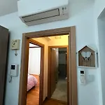 Apartman La Casetta Del Glicine