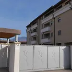 아파트 La Casetta Del Glicine *