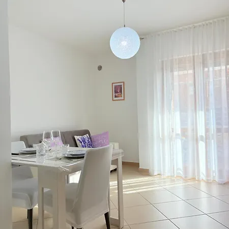 Appartement La Casetta Del Glicine *