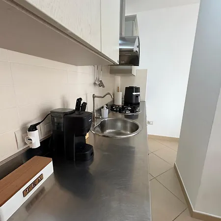 Appartement La Casetta Del Glicine *