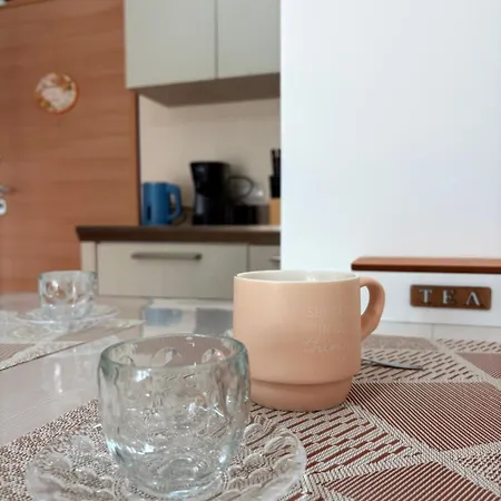 Apartment La Casetta Del Glicine Santa Maria Degli Angeli (Assisi)