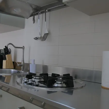 La Casetta Del Glicine *