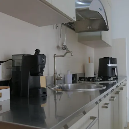 La Casetta Del Glicine Appartamento