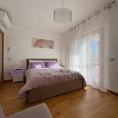 Appartement La Casetta Del Glicine *