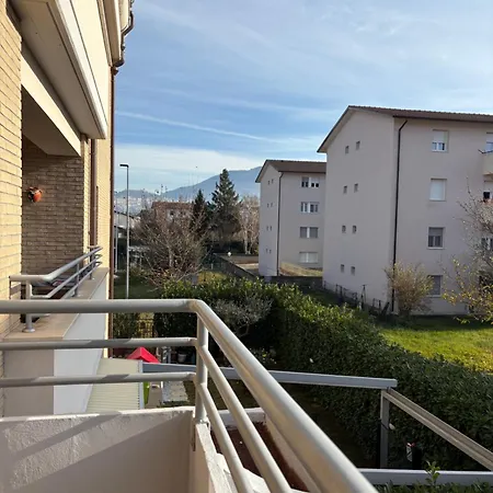 La Casetta Del Glicine Apartment *