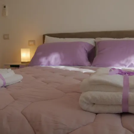 La Casetta Del Glicine Appartamento *