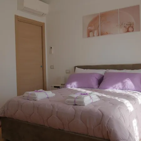 La Casetta Del Glicine