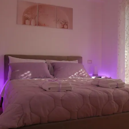 La Casetta Del Glicine Appartamento