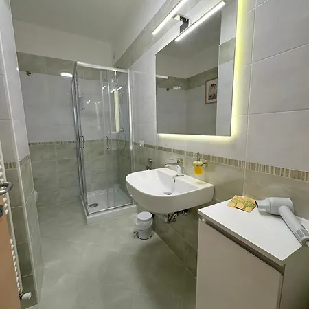 Appartement La Casetta Del Glicine Santa Maria Degli Angeli (Assisi)