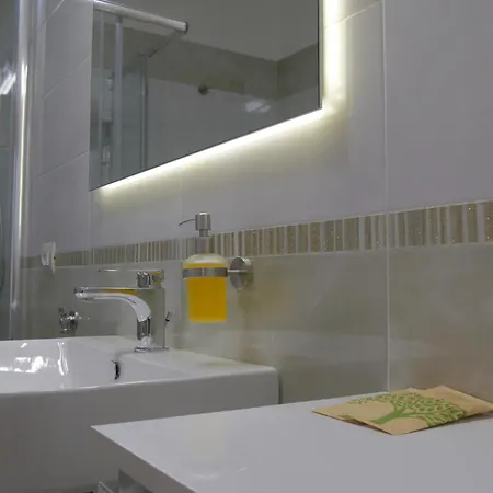 La Casetta Del Glicine Appartamento Santa Maria Degli Angeli (Assisi)