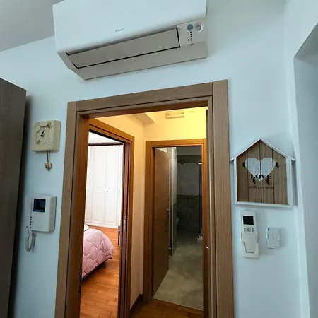 Apartment La Casetta Del Glicine