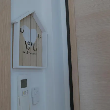 Appartamento La Casetta Del Glicine Santa Maria Degli Angeli (Assisi)