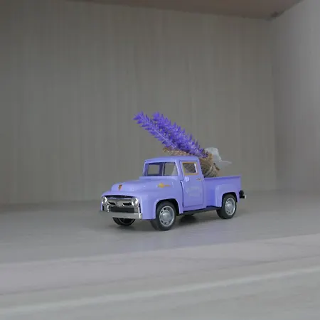 La Casetta Del Glicine