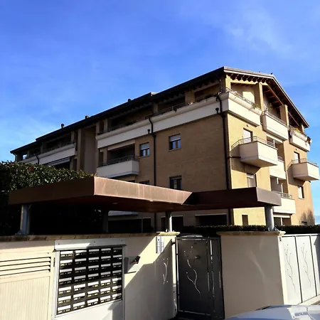 La Casetta Del Glicine Apartment Santa Maria Degli Angeli (Assisi)