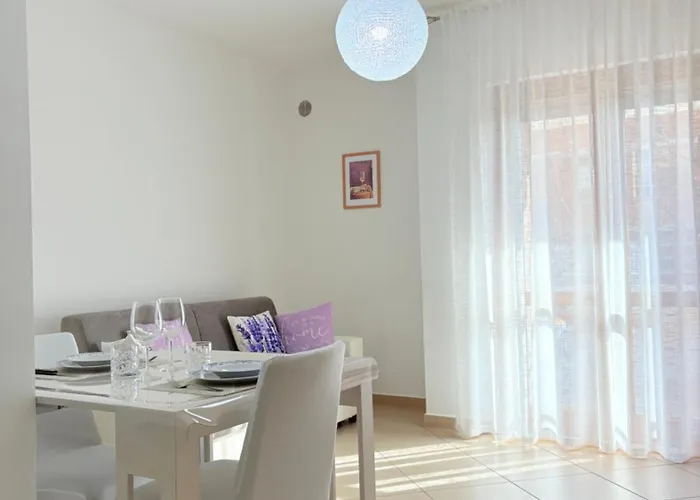 Appartamento La Casetta Del Glicine *