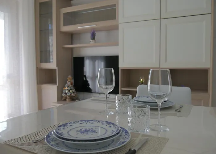 La Casetta Del Glicine * Santa Maria Degli Angeli (Assisi)