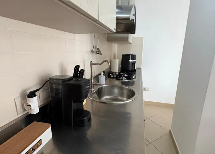 Appartamento La Casetta Del Glicine *