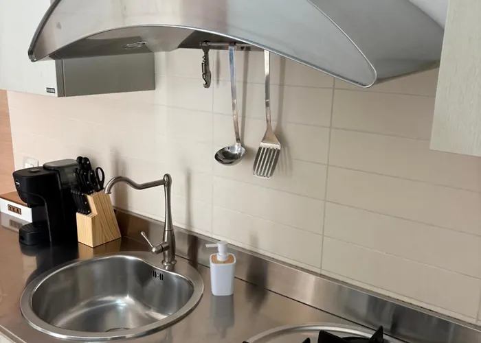 Appartamento La Casetta Del Glicine