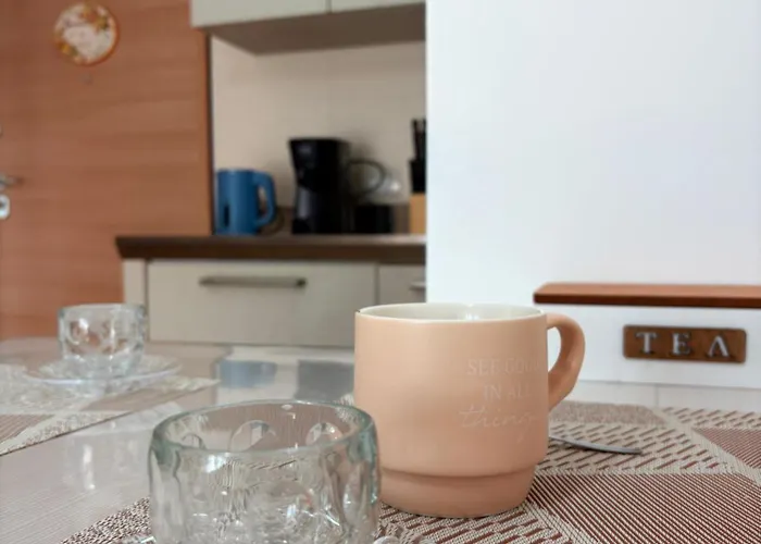 Appartamento La Casetta Del Glicine Santa Maria Degli Angeli (Assisi)