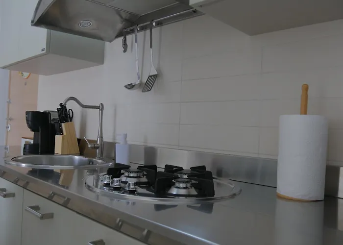 La Casetta Del Glicine *