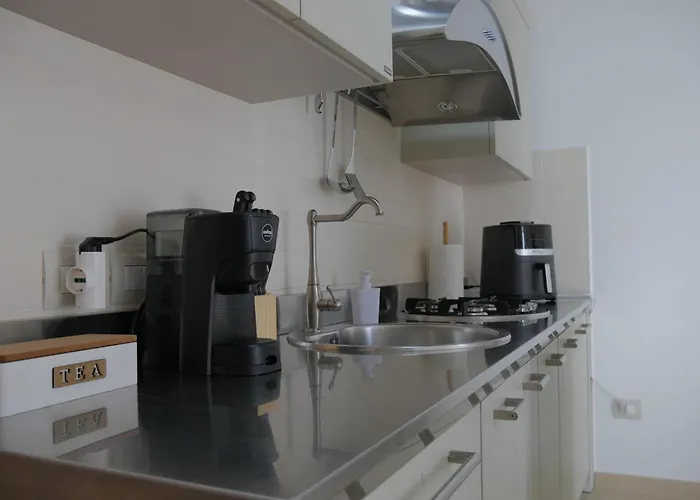 La Casetta Del Glicine Appartamento