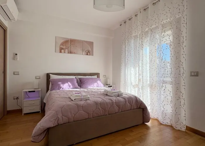 Appartamento La Casetta Del Glicine *