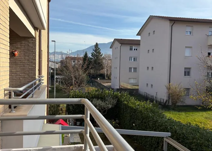 La Casetta Del Glicine Appartamento *