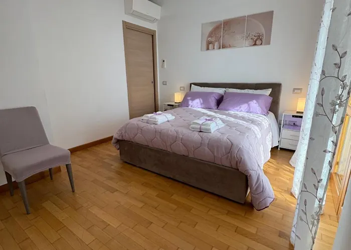 La Casetta Del Glicine