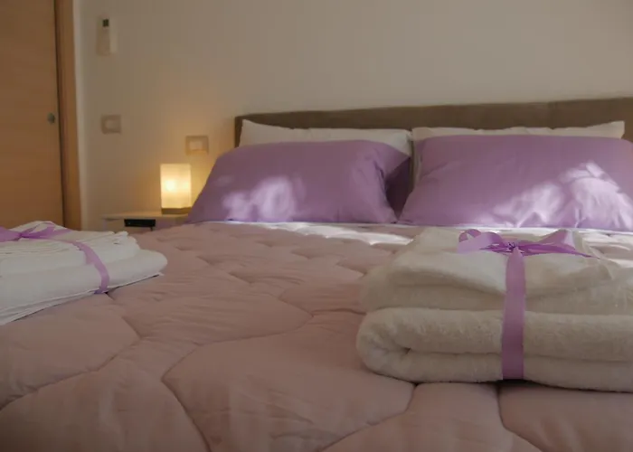 La Casetta Del Glicine Appartamento *