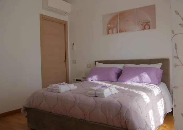 La Casetta Del Glicine