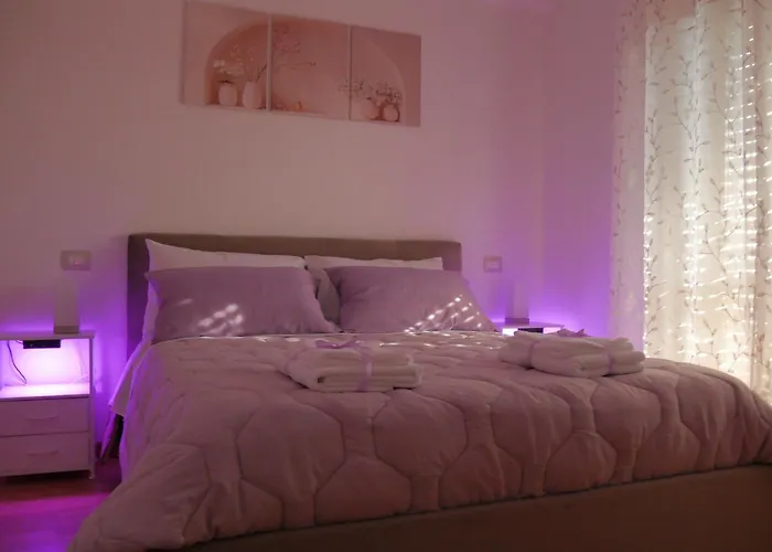 La Casetta Del Glicine Appartamento