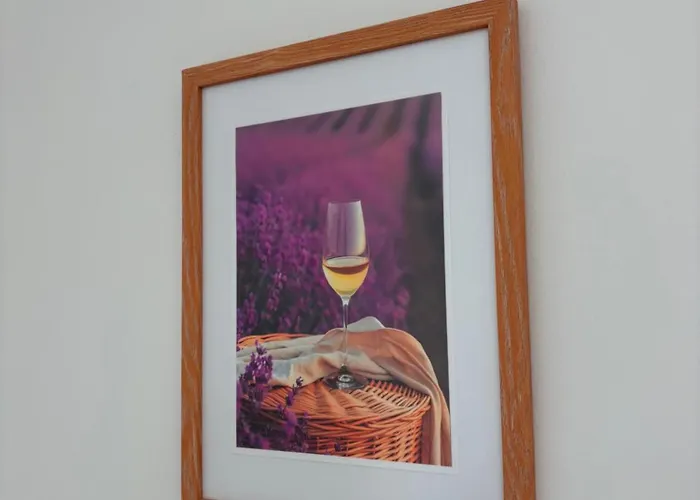 Appartamento La Casetta Del Glicine