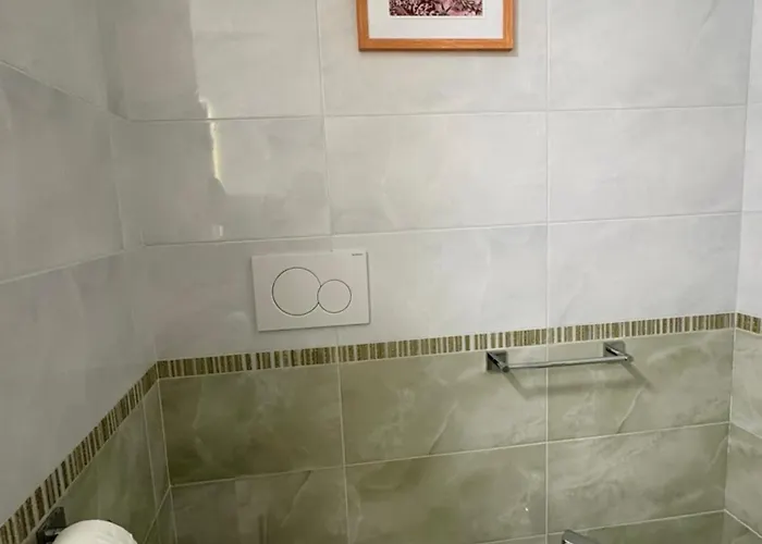 La Casetta Del Glicine Appartamento