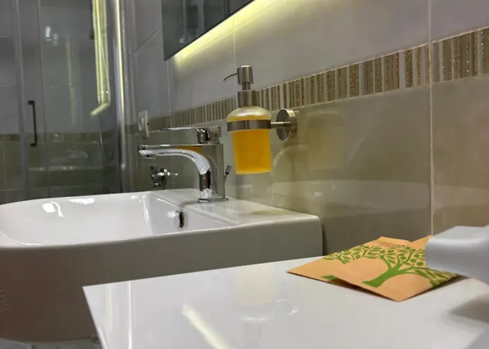 La Casetta Del Glicine * Santa Maria Degli Angeli (Assisi)