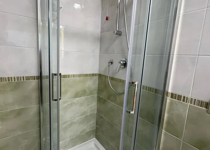 Appartamento La Casetta Del Glicine *