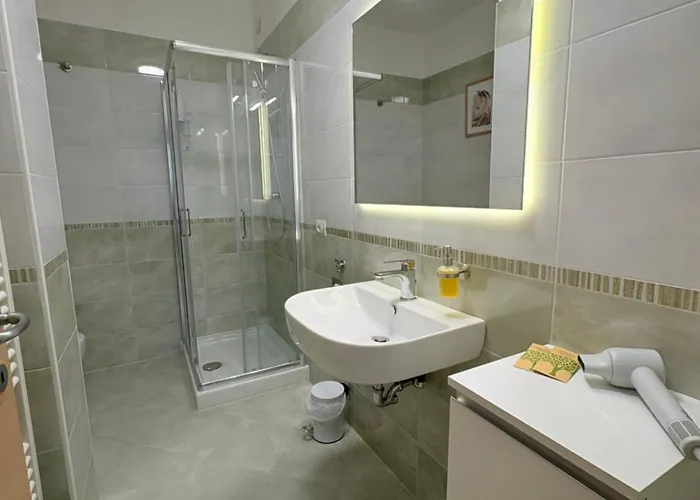 Appartamento La Casetta Del Glicine Santa Maria Degli Angeli (Assisi)