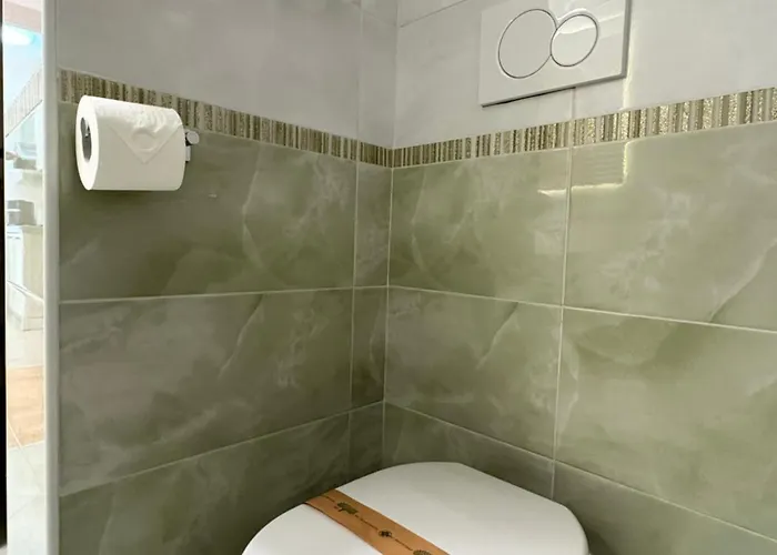 La Casetta Del Glicine *