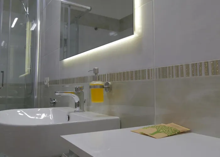 La Casetta Del Glicine Appartamento Santa Maria Degli Angeli (Assisi)