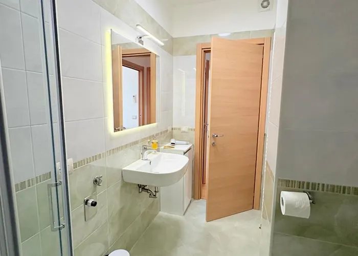 La Casetta Del Glicine * Santa Maria Degli Angeli (Assisi)