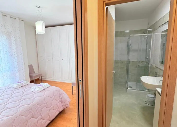 La Casetta Del Glicine Appartamento