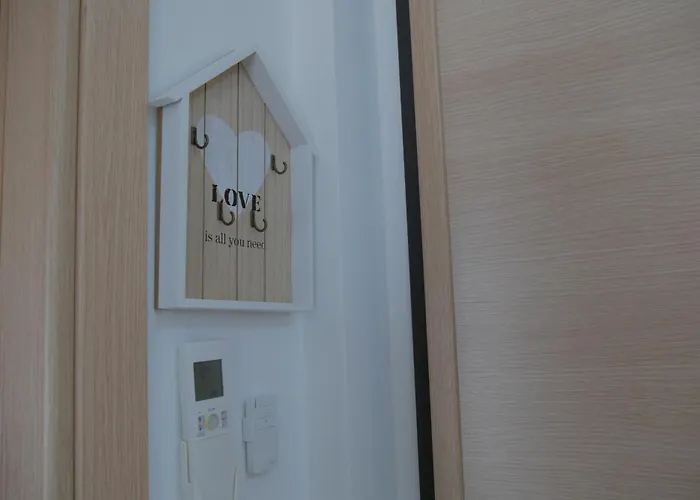 Appartamento La Casetta Del Glicine Santa Maria Degli Angeli (Assisi)