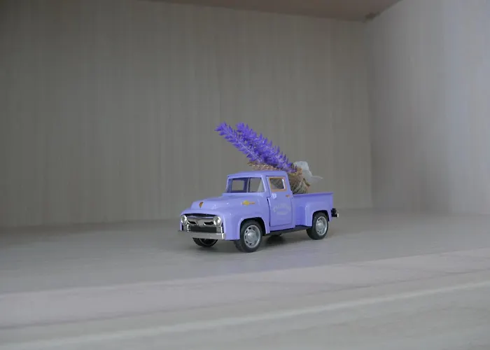 La Casetta Del Glicine