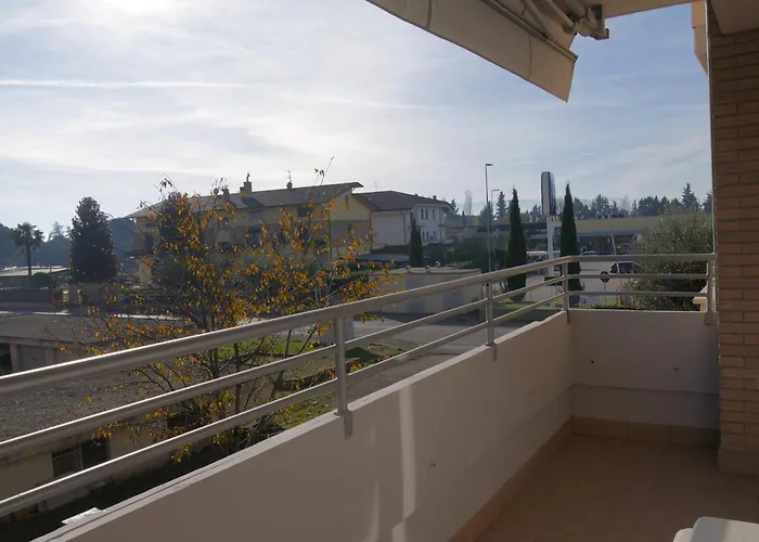 La Casetta Del Glicine