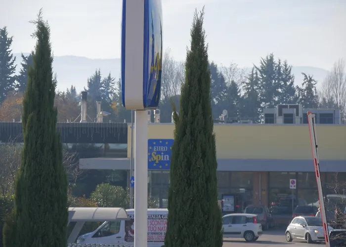 La Casetta Del Glicine Appartamento Santa Maria Degli Angeli (Assisi)